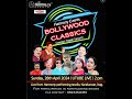 Harmony events bollywood classics