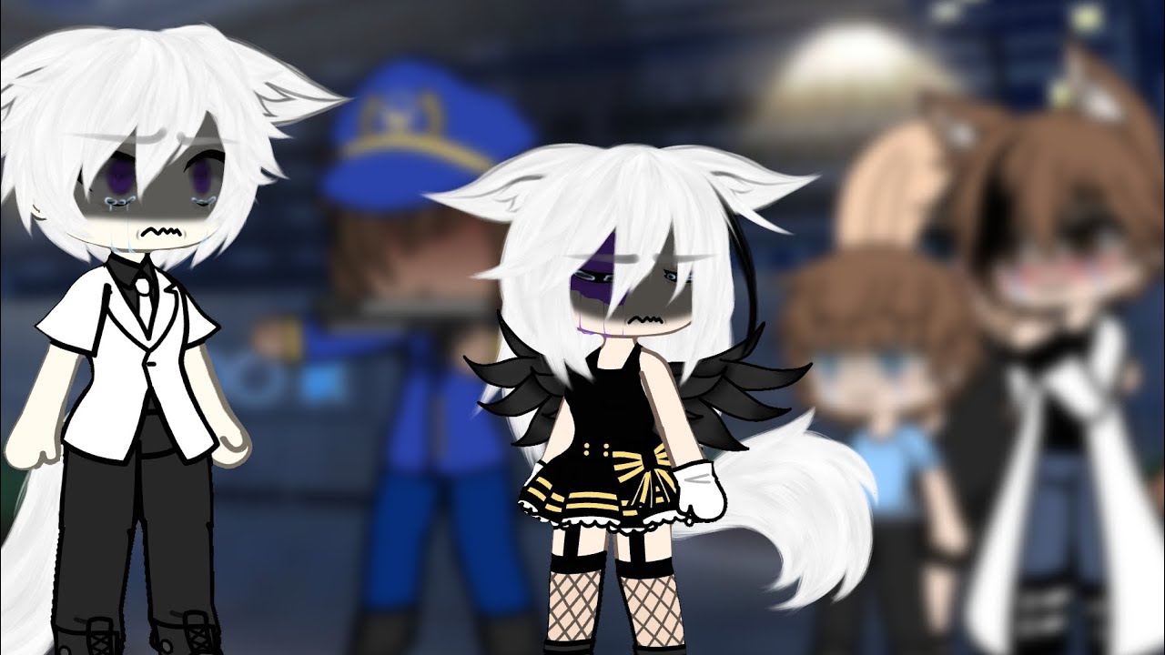 I Love it and I hate at the same time•|• Experiment AU pt 6 •|• last ...