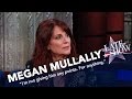 Megan Mullally Regrets Helping Donald Trump Win