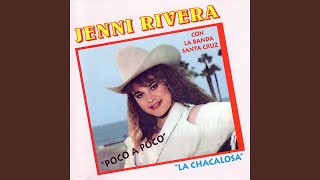 Video thumbnail of "Jenni Rivera - Libro Abierto"