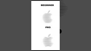 Adobe Illustrator 2026 – Tips to create horizontal application logo using Slipt Path script