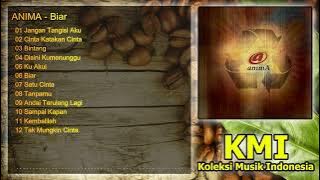 ANIMA - Biar