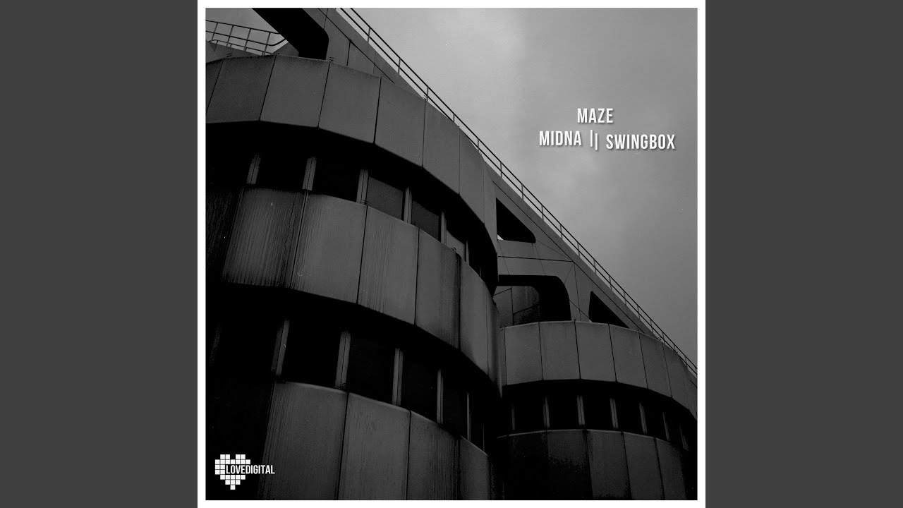 Midna auf YouTube ansehen Midna auf YouTube ansehen