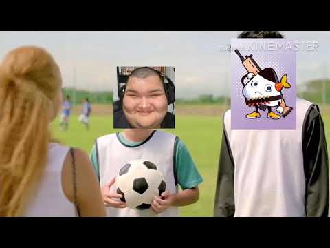 こいつ、腹減るとボドカみたいになるんだよ