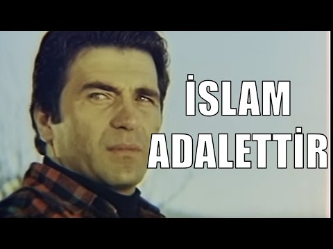 İslam Adalettir - Türk Filmi