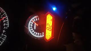 Cbr 150R Top Speed 2017 Model