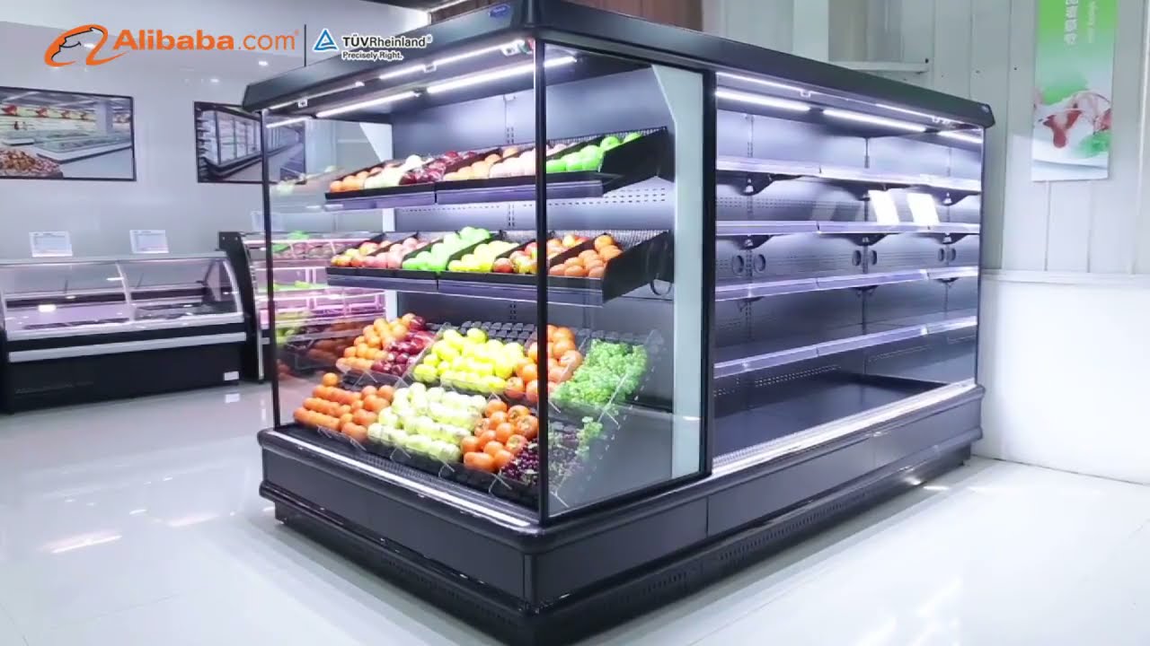 Shandong Runte Refrigeration Technology Co., Ltd.