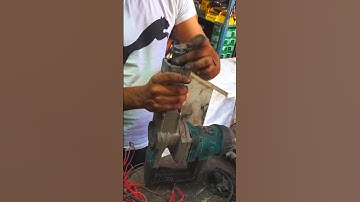 7kg demolition hammer mouth change👍✅#diamondpowertools #machine #shortsvideo #viralvideo