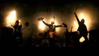 Video thumbnail of "Kaizers Orchestra - Salt & Pepper [lyrics]"