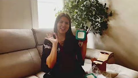 Tekstap Magnetic Work Light, Portable Rechargeable Light - Review 01