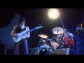 JEFF BECK - Brush With the Blues