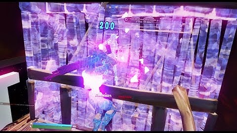 How To Have A Purple Glow Effect | Free Preset | Numby, Clerke and LMGK Premiere Pro