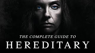 Hereditary - The Complete Guide (Everything Explained) screenshot 4
