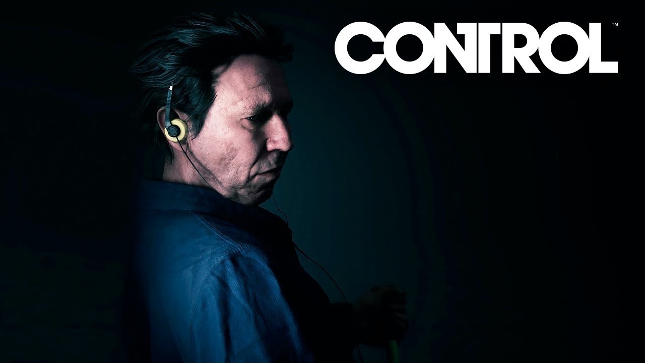 Control ( Часть 6 проходим вместе )