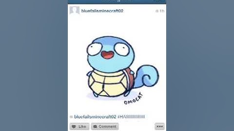 My app nana code thing