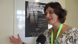 Consulta Externa | Primeiras Jornadas Pessoa em Situação Crítica