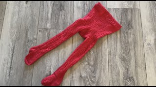Here is why I love these tights