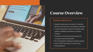 Advanced Software &  Web Developer Diploma