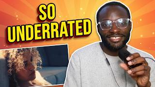 Empress Of - HANDS ON music video reaction