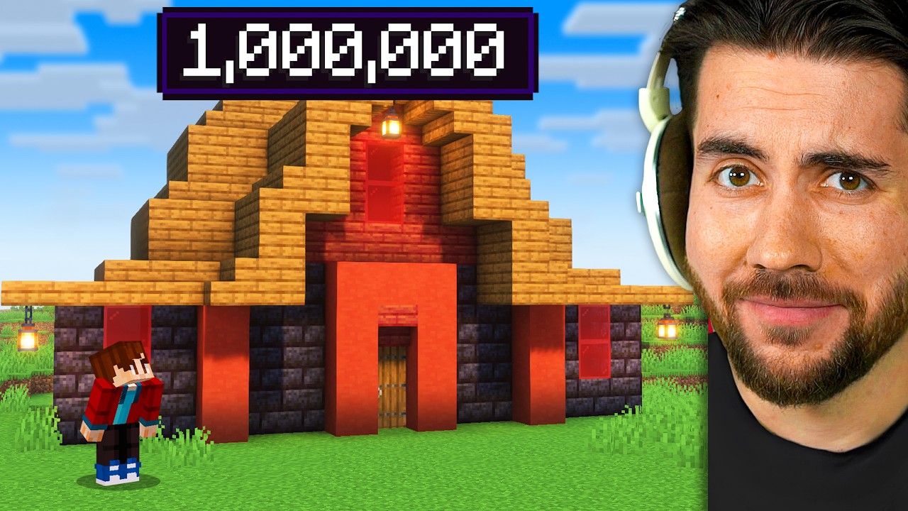 I Flipped this 1-Star Base for $1,000,000 Profit