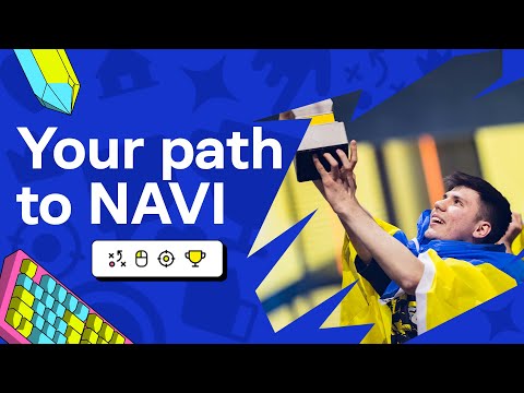 What is NAVI Visa Academy?
