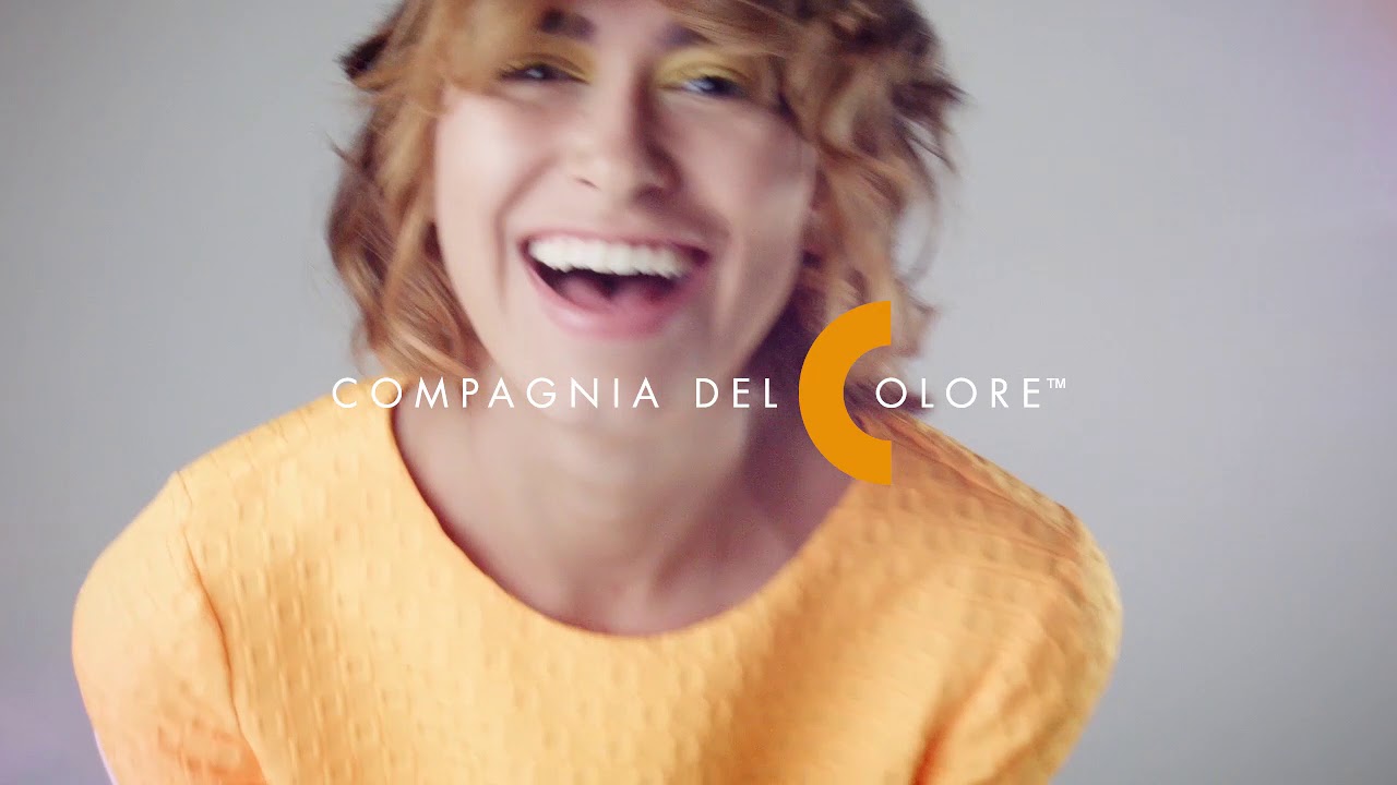 Compagnia del colore – Be Cool. Be Smart. Be CDC.