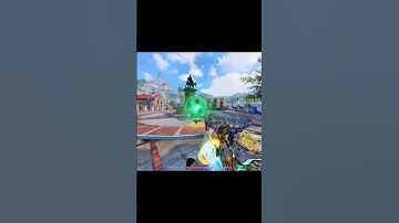 Kill animation 🔴#callofdutymobile #codmth #codm