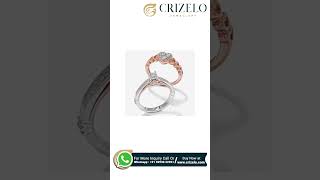 D Daily Wear Couple Finger Rings Engagement Ring For Men And Women Wedding Ring