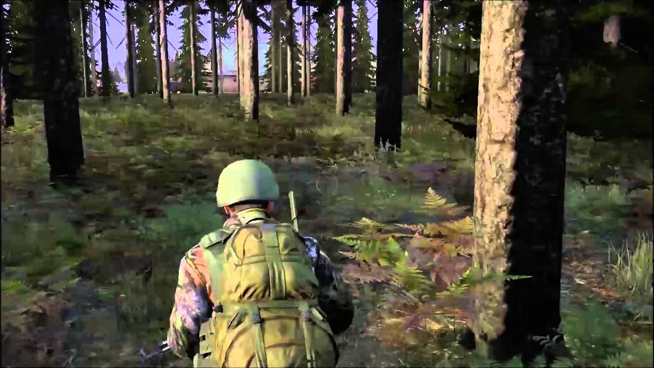 DayZ SA Funny & Intense moments! - YouTube