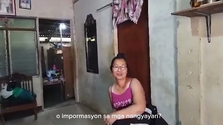 Indigenous People Interview