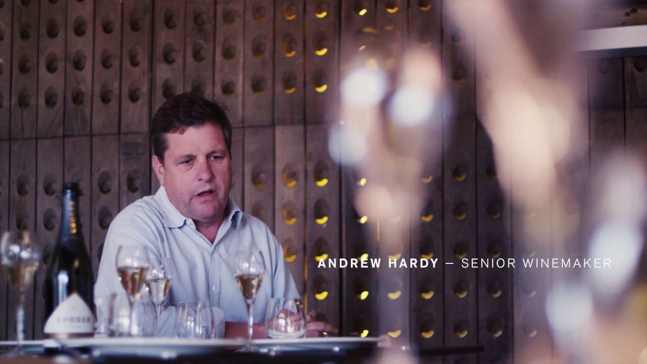 Croser presents: The Pinnacle of Vintage