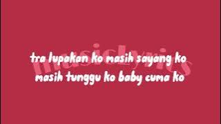 jang kira sa lupa - sonya bara x D'ari x pace gembul | (lirik vidio)