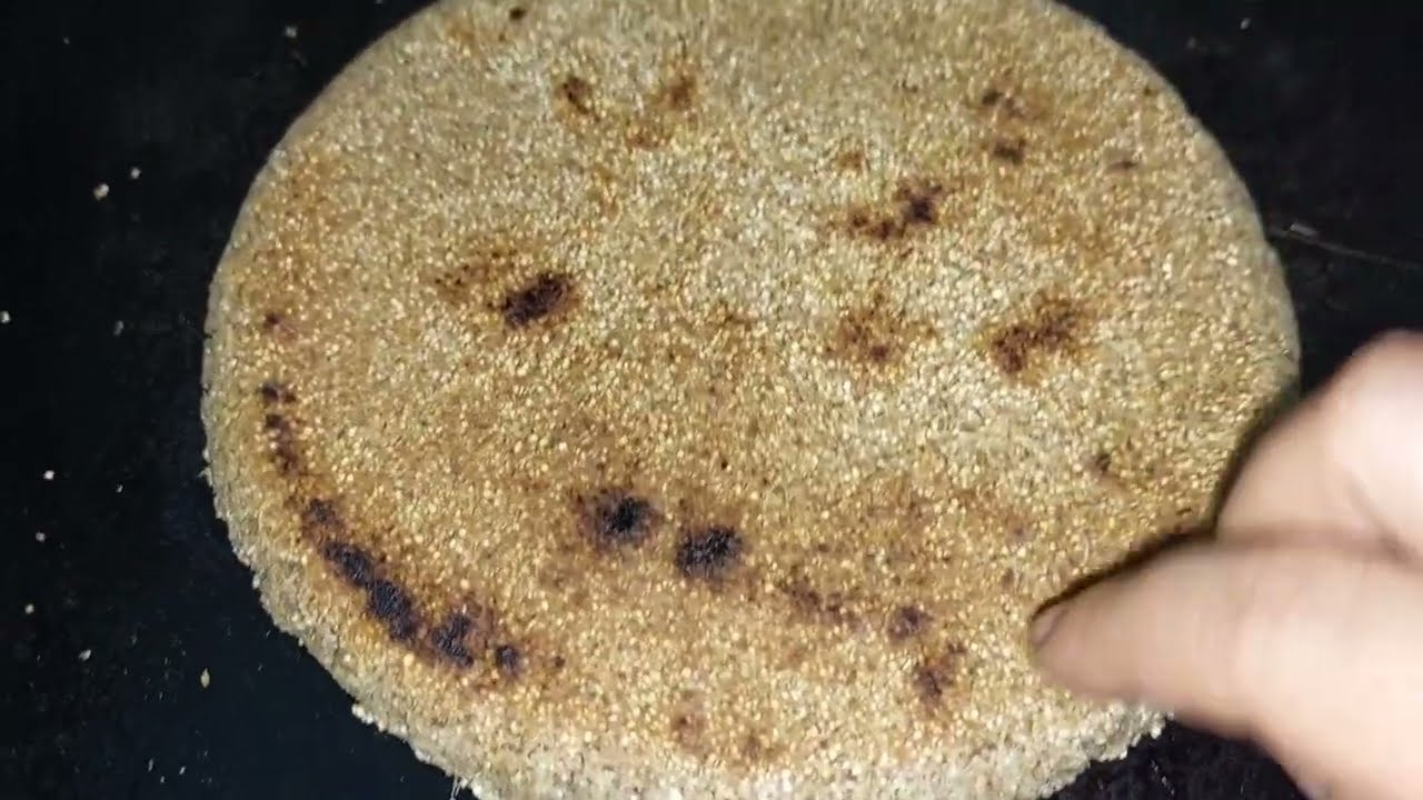 حرشة الشعير ماكلة ودواء مفيدة جدا لمرضى السكري والكولسترول واصحاب الضغط المرتفع بدون خمائر