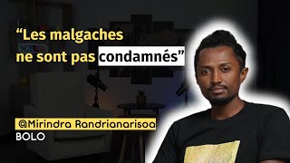 BOLO - De la sociologie au rap, l'ascension d'un artiste engagé (En malgache sous-titrée français)