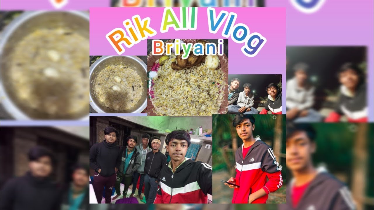 31 ডিসেম্বর আমরা সব বন্ধুরা মিলে পিকনিক করলাম তার