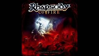 Watch Rhapsody Of Fire Tornado video