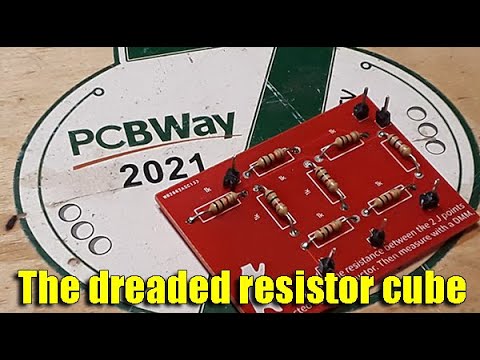 STEM BOARDS: Resistor