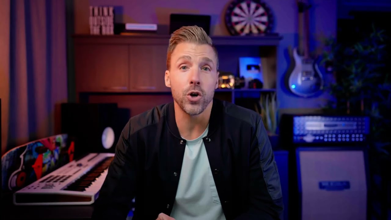 You Tube - engaging video sample