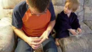 CRH 1-2-2009 - Dream Box (Part 2 of 2)