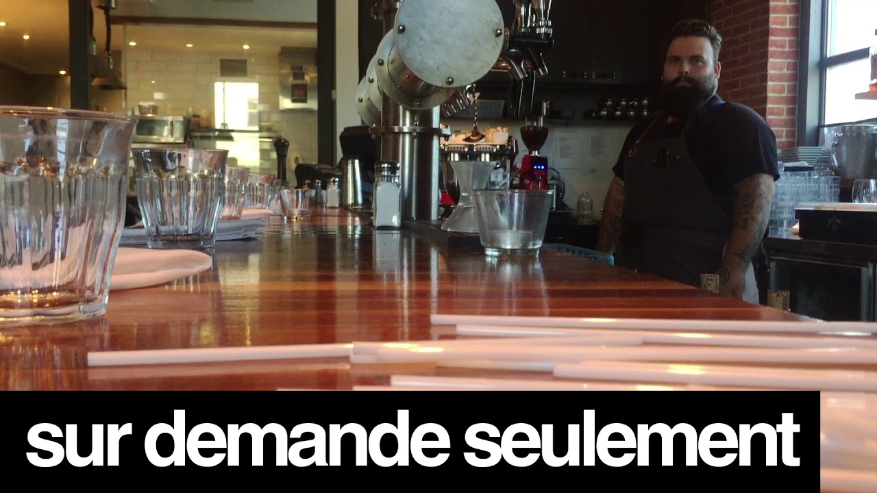 LABARAKE Caserne à Manger / PAILLES