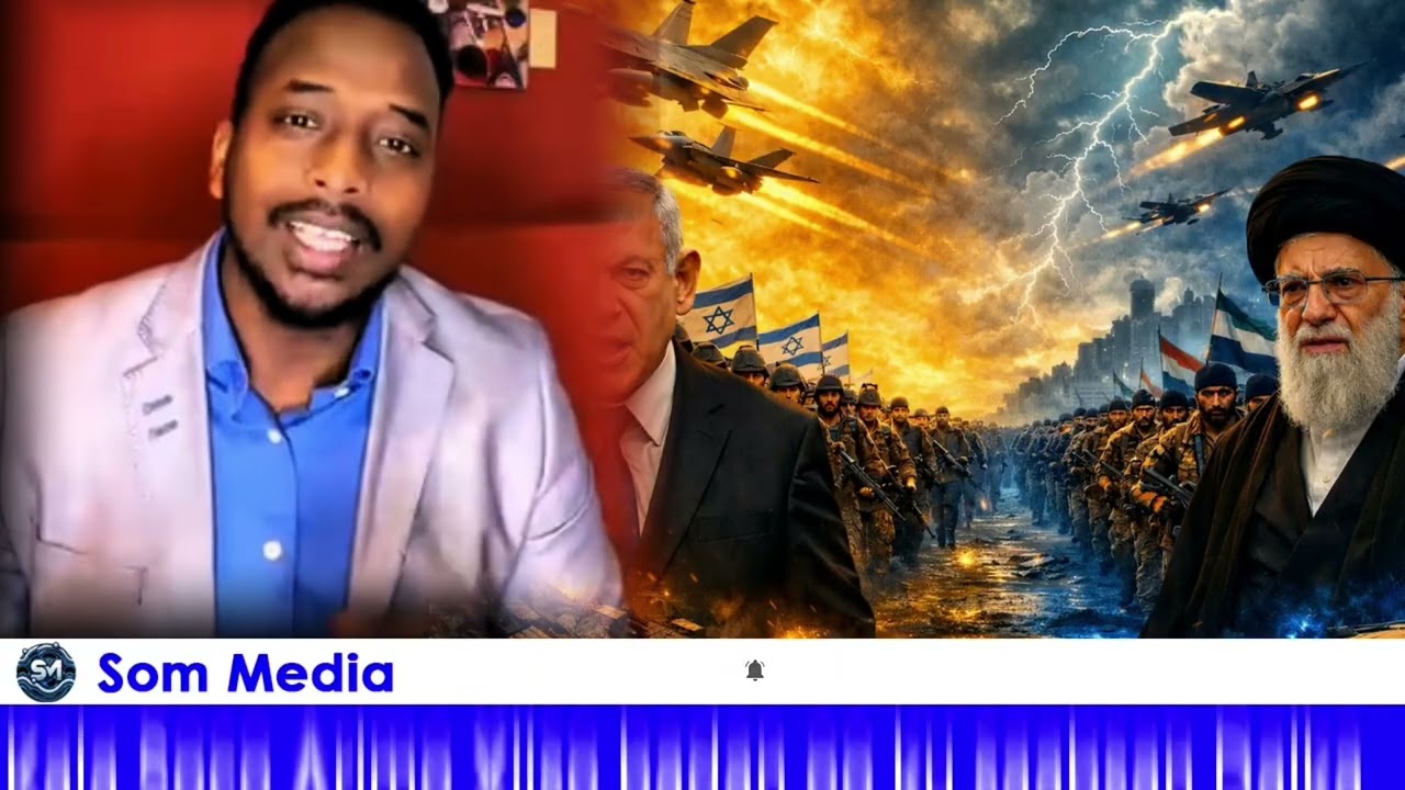 Dagaalkii bariga dhexe oo ka sii daray 