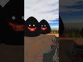 Pou Nextbots in the maze tower shorts Pou Nextbots in the maze tower shorts