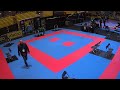 Yokoso Dutch Open 2026 Tatami 3 Sunday