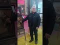 Art gallery in IRAN(SARI city)