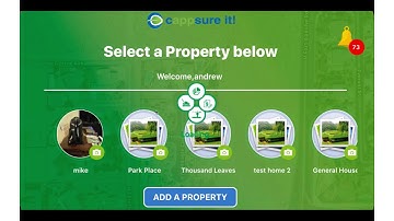 How to Create an Asset Management Report from the Website