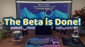 Results of My First Indie Game Beta | Devlog #23