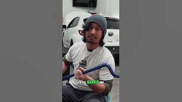 Why sway bars are the perfect suspension upgrade!