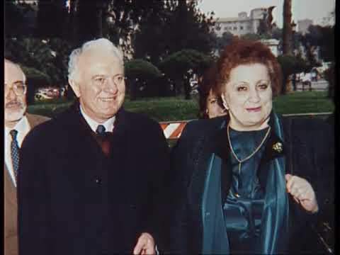 საარჩევნო კლიპი, 1995