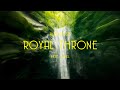 Alborosie ft ezhel  royal throne  official lyric visualijah