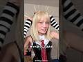 ミサのコスプレウィッグ どれが一番似合う?